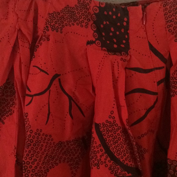 GONE French connection skirt - Picture 3 of 7